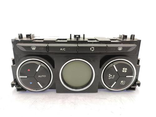 Climate control CITROËN DS3 (SA_) 1.6 HDi 110 | BP23719200I5  - Image 5