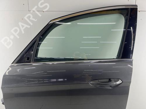 Used Left front door Left front door FORD S-MAX (CJ, WA6) 2.0 TDCi (150 hp) 40040675 40040675