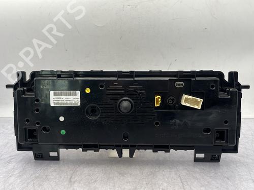 Instrument cluster CITROËN C4 Picasso II 1.6 HDi / BlueHDi 115 | BP30674915C47