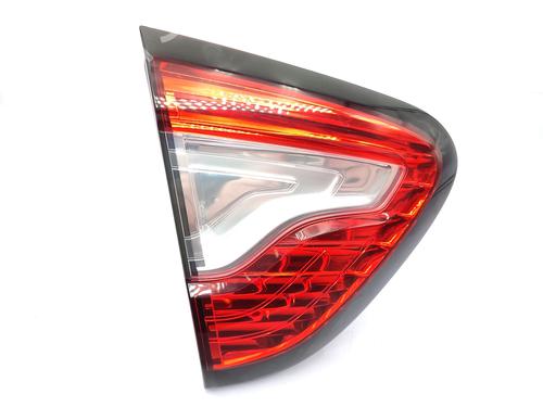 Left tailgate light RENAULT CAPTUR I (J5_, H5_) 1.5 dCi 90 (J5N4, J5M5, J5MW, J5M6, J5AL, J5AJ) | BP23680721C79 - Image 4