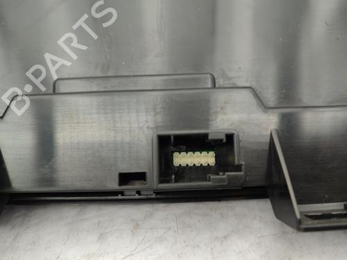 Climate control CITROËN DS4 (NX_) 1.6 HDi 110 | BP23741217I5 - Image 13