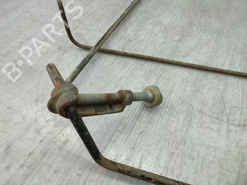 Other PEUGEOT 206 Hatchback (2A/C) 1.4 i | BP27617511O1 