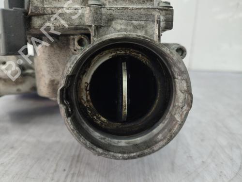 Intake manifold VW GOLF V (1K1) 1.9 TDI | BP23728887M70 - Image 3
