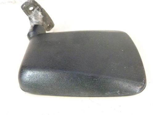 Right mirror VW GOLF II (19E, 1G1)  | BP23670122C27 