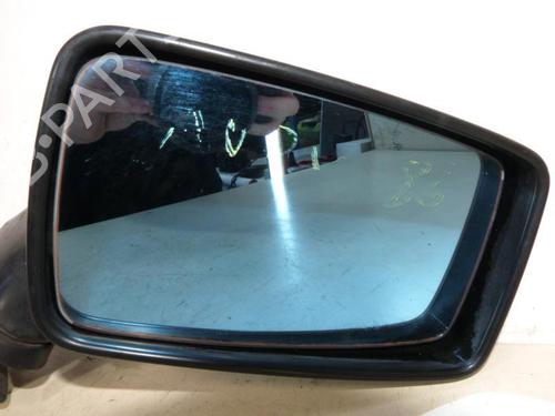 Right mirror AUDI 90 B3 (893, 894, 8A2)  | BP23666957C27
