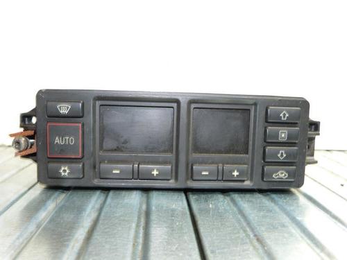Commande Chauffage AUDI A3 (8L1) 1.9 TDI (110 hp) 23684631