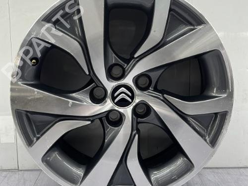 rim-citroen-c4-aircross-2010-23680921 main image