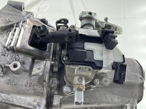 Gearbox PEUGEOT 2008 I (CU_) 1.6 HDi | BP33569114M3 - Image 5
