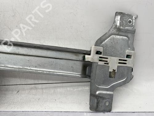 Front right window mechanism PEUGEOT 2008 I (CU_) 1.6 HDi | BP26577113C23  - Image 8