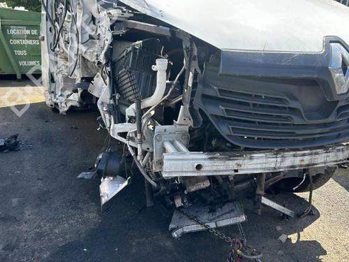 Andre RENAULT TRAFIC III Van (FG_) 1.6 dCi 95 (FGMJ, FGMR) | BP26594343O1 - Image 33