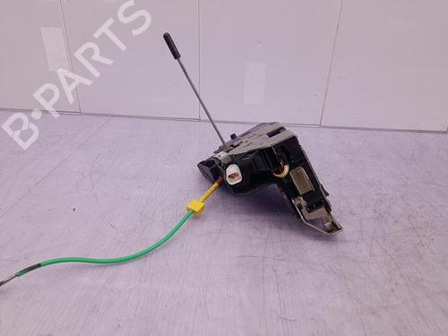 Front right lock BMW 5 (E39) 530 d | BP23675549C97 