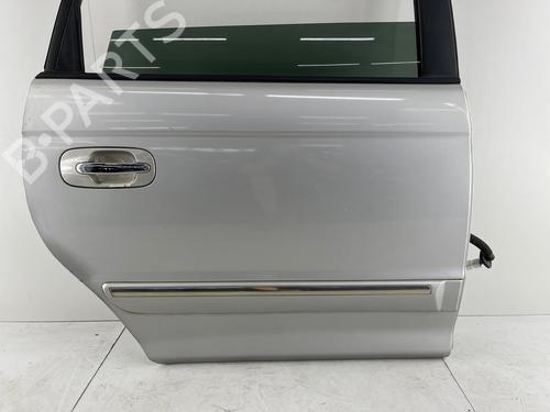 Used Right rear door Right rear door 37744132 37744132