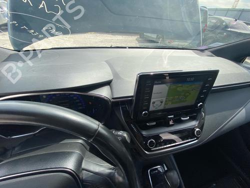 Interior roof TOYOTA COROLLA Hatchback (_E21_, _EA1_, _EH1_) 1.8 Hybrid (ZWE211, ZWE219) | BP36762150I12 - Image 202