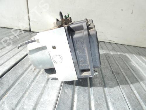 ABS pump RENAULT MODUS / GRAND MODUS (F/JP0_) 1.5 dCi (FP0D, JP0D) | BP23666545M43  - Image 5