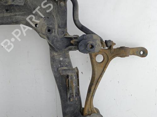 Used Subframe Subframe HONDA ACCORD VII (CL, CN) 2.2 i-CTDi (CN1) (140 hp) 23721661 23721661
