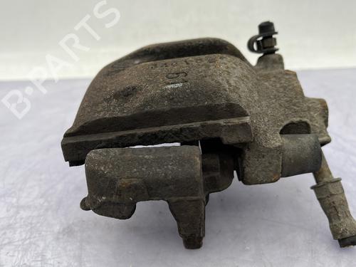 Left rear brake caliper BMW 3 (E46) 318 i | BP23967022M107 