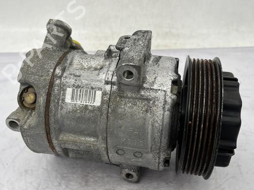 AC compressor OPEL CORSA D (S07) 1.3 CDTI (L08, L68) | BP29506724M34 