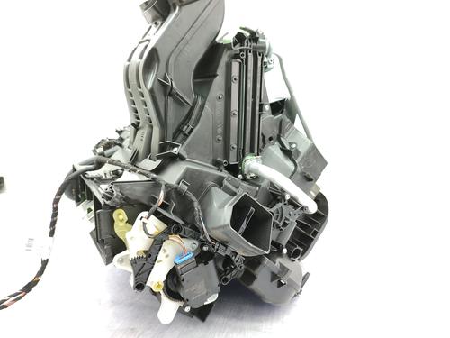 Heater matrix box VW GOLF VII (5G1, BQ1, BE1, BE2) 1.2 TSI | BP23758329M61 