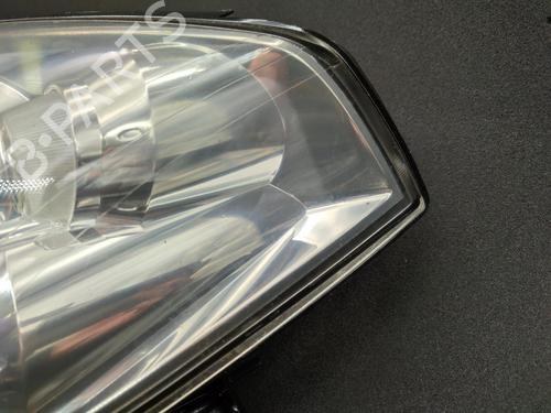 Left headlight NISSAN PRIMERA (P12) 2.2 Di | BP23739304C28 