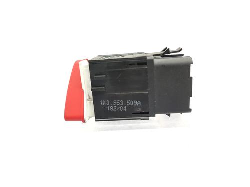 Warning switch VW GOLF V (1K1) 1.4 FSI | BP23753886I22 
