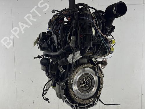 Engine RENAULT CLIO IV (BH_) 1.5 dCi 75 | BP23755051M1  - Image 5
