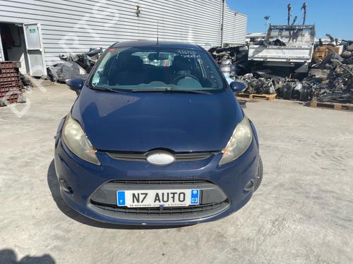 Interiør tag FORD FIESTA VI (CB1, CCN) | BP36762080I12 - Image 88