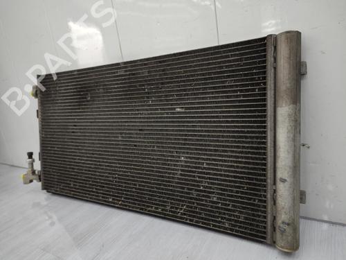 AC radiator RENAULT SCÉNIC III (JZ0/1_) 1.5 dCi | BP23718926M32 