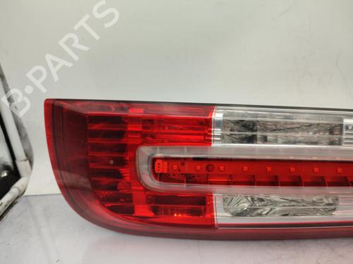 Højre baglygte FORD C-MAX (DM2) 2.0 TDCi | BP23731457C35 
