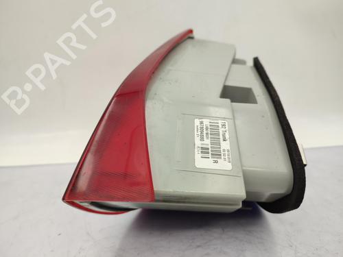 Used Right tailgate light PEUGEOT 308 SW II (LC_, LJ_, LR_, LX_, L4_) 1.5 BlueHDi 130 (131 hp) 23741872