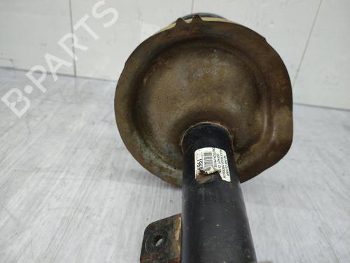 Used Right front shock absorber CITROËN C4 I (LC_) 1.6 HDi (90 hp) 23721390