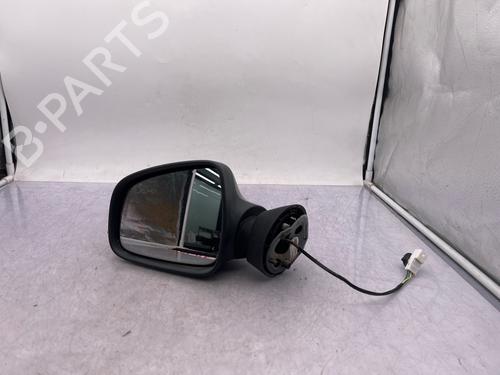 Left mirror DACIA DUSTER (HS_) 1.5 dCi 4x4 (HSMC, HSMD) | BP35961906C26 - Image 3