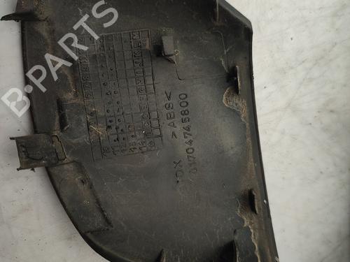 Right mirror FIAT 500 (312_) 1.2 (312AXA1A) | BP23684535C27