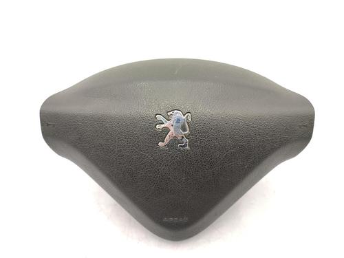 Driver airbag PEUGEOT 206+ (2L_, 2M_) 1.4 HDi eco 70 | BP23677719C9 