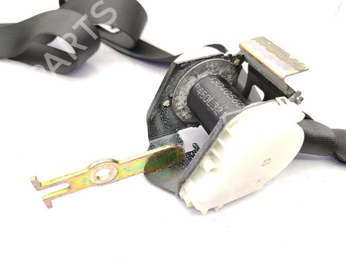Rear right seatbelt BMW 5 (E60) 530 d | BP23732166I28 - Image 3