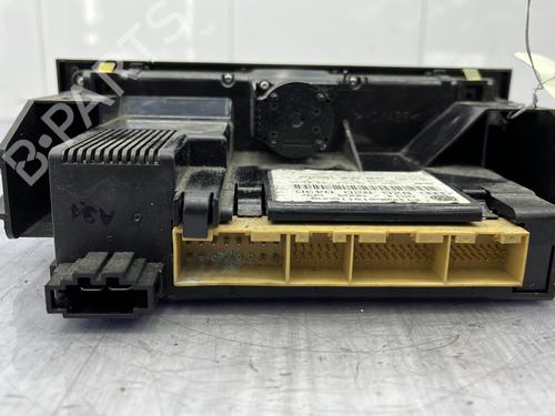 Climate control AUDI A2 (8Z0) 1.4 TDI | BP23704452I5 - Image 2