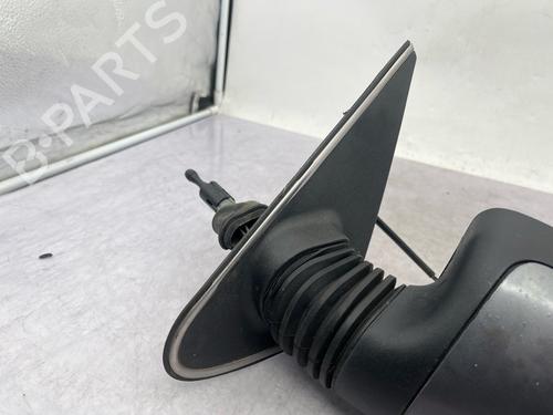 Used Left mirror Left mirror PEUGEOT 405 II (4B) 1.9 TD (90 hp) 36372629 36372629