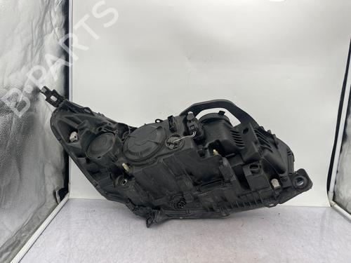 Left headlight CITROËN C5 III (RD_) 2.0 HDi 165 (RDRHHA, RDRHH8) | BP37475185C28 - Image 5