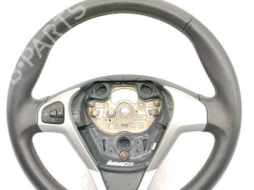 Steering wheel FORD FIESTA VI (CB1, CCN) 1.25 | BP23678542C49 
