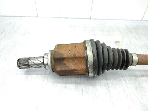 Used Left front driveshaft Left front driveshaft DACIA SANDERO II 1.5 dCi (90 hp) 23706041 23706041