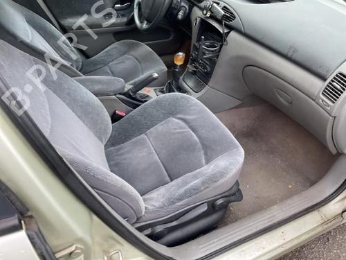 Steering column RENAULT LAGUNA II (BG0/1_) 1.9 dCi | BP23673873M21  - Image 24