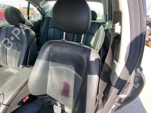 Seats set MERCEDES-BENZ E-CLASS (W211) E 200 NGT (211.042) | BP36986202C78 - Image 24