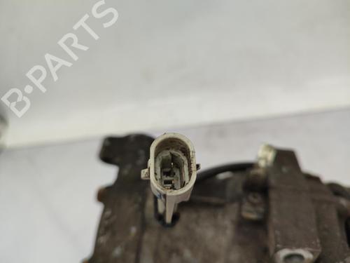 AC compressor SUZUKI SWIFT III (MZ, EZ) 1.3 DDiS (RS413D) | BP23709138M34 - Image 5