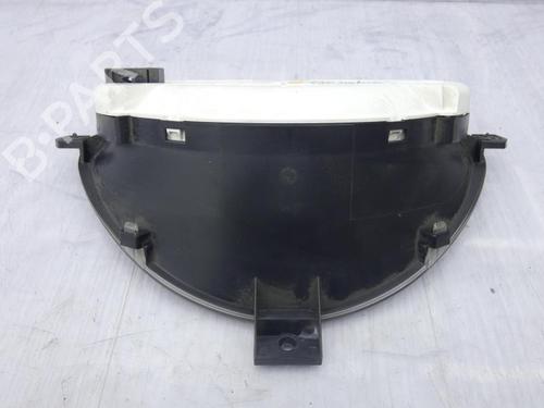 Instrument cluster CITROËN C3 I (FC_, FN_) 1.4 HDi | BP23673486C47 