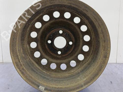 Rim VW GOLF III (1H1) 1.9 TDI | BP23740878C45 