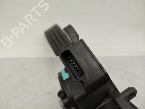 Used Pedal RENAULT CLIO III Grandtour (KR0/1_) 1.2 16V (KR02, KR0J) (75 hp) 23719304