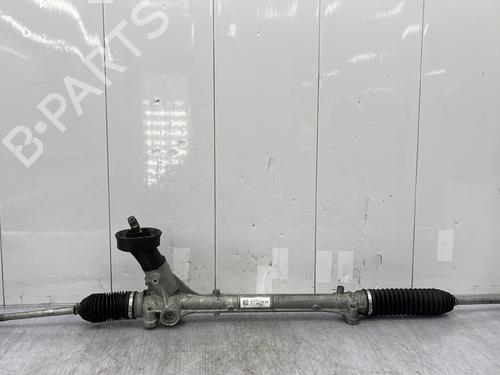 Steering rack VW POLO VI (AW1, BZ1, AE1) 1.6 TDI | BP23663377M22 
