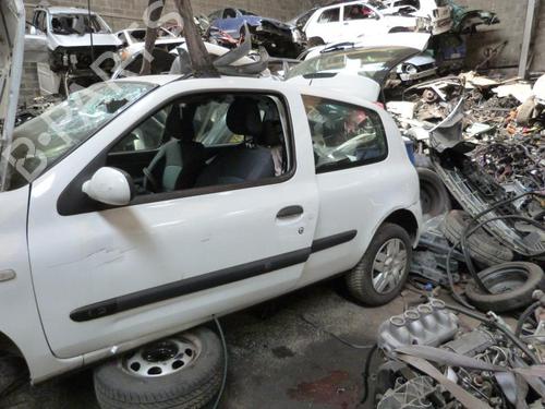 Starter RENAULT CLIO II (BB_, CB_) 1.2 (BB0A, BB0F, BB10, BB1K, BB28, BB2D, BB2H, CB0A,... | BP23667832M8 