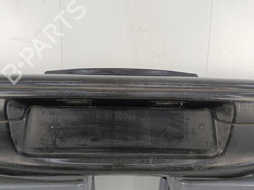 Used Rear bumper FIAT SEICENTO / 600 (187_) 1.1 (187AXB, 187AXB1A, 187AXC1A02) (54 hp) 23711083
