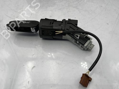 Electronic module PEUGEOT 208 I (CA_, CC_) 1.6 HDi / BlueHDi 75 | BP27619659M83