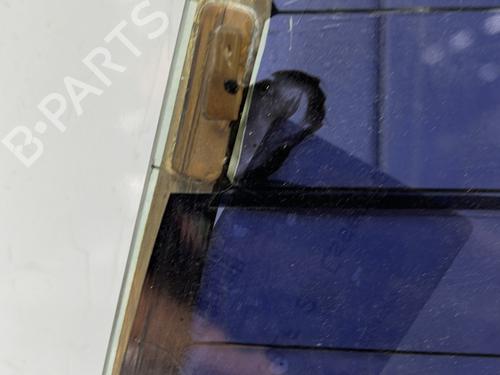 Bootlid window VW GOLF II (19E, 1G1)  | BP26436818C64 